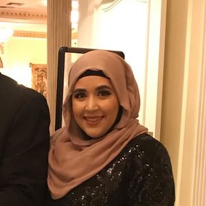 Meet your Posher, Lulu